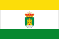 Bandera de Zagra