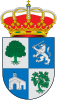 Escudo de Algatocín