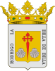 Escudo de Villarrodrigo