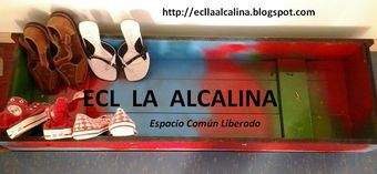 ECL La Alcalina