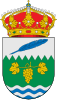 Escudo de Toén