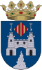 Escudo de Bocairent