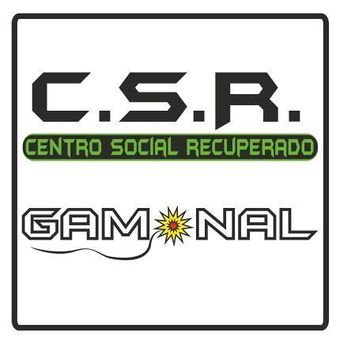 CSR Gamonal