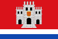 Bandera de Montemayor