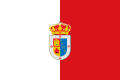 Bandera de Saelices