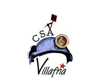 CSA Villafría