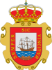 Escudo de El Astillero