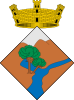 Escudo de Duesaigües