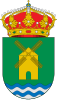 Escudo de Mahora