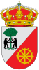 Escudo de Alcollarín