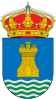 Escudo de El Burgo