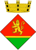 Escudo de Bellprat