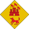 Escudo de Llubí