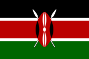 Flag of Kenya.svg