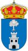 Escudo de Algarrobo