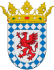 Escudo de Huarte/Uharte