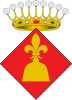 Escudo de Puigcerdà