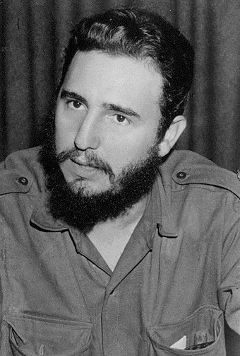 Intento de asesinato de Fidel Castro