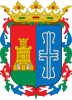 Escudo de Burguillos