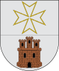 Escudo de Grisén