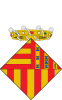 Escudo de Verges