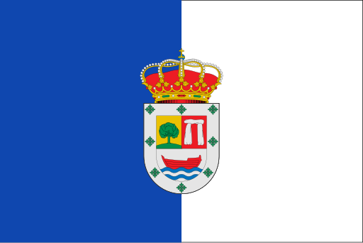 Archivo:Bandera de Cedillo (Cáceres).svg