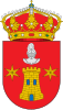 Escudo de Villamoronta