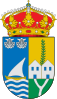 Escudo de A Pobra do Caramiñal