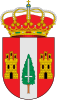 Escudo de Barbuñales