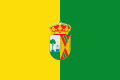 Bandera de Nuño Gómez