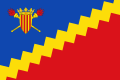 Bandera de Valdehorna