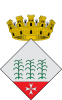 Escudo de Alcanar