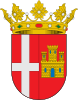 Escudo de Cotes