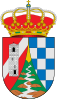 Escudo de Gargantilla