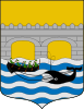 Escudo de Ondarroa