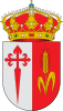 Escudo de Aldealengua