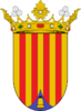 Escudo de Alfafar