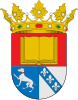 Escudo de Llíber