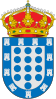 Escudo de Pantón