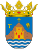 Escudo de Salinas