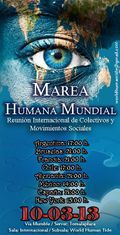 Marea Humana Internacional