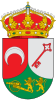 Escudo de Mahamud