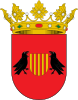 Escudo de Riola