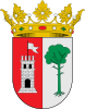 Escudo de Pinet