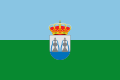 Bandera de Fuentes