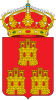 Escudo de Castillonroy