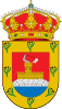 Escudo de Luque