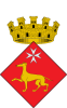 Escudo de Caseres