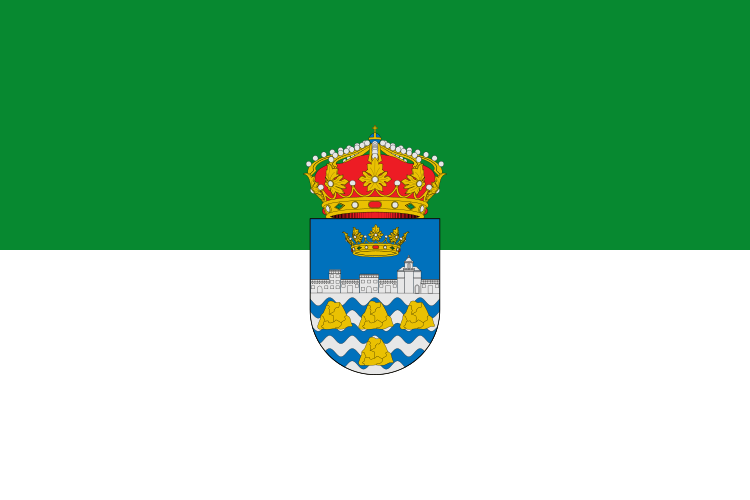 Archivo:Bandera de Teguise.svg