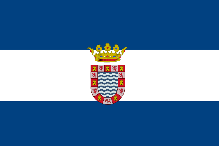 Archivo:Flag of Jerez.svg